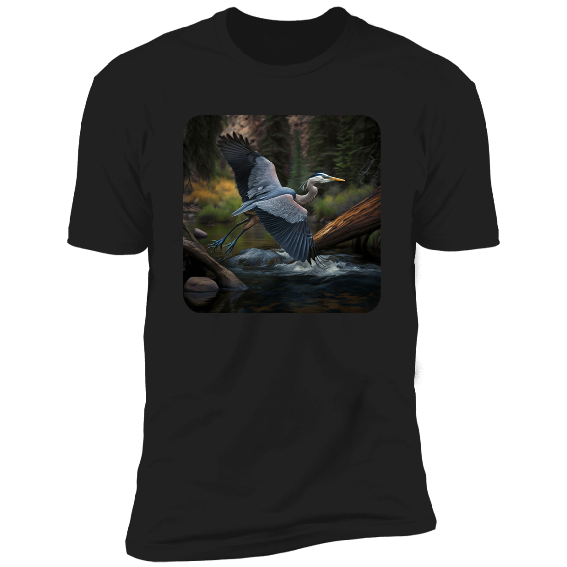 Streamline Soar Tee