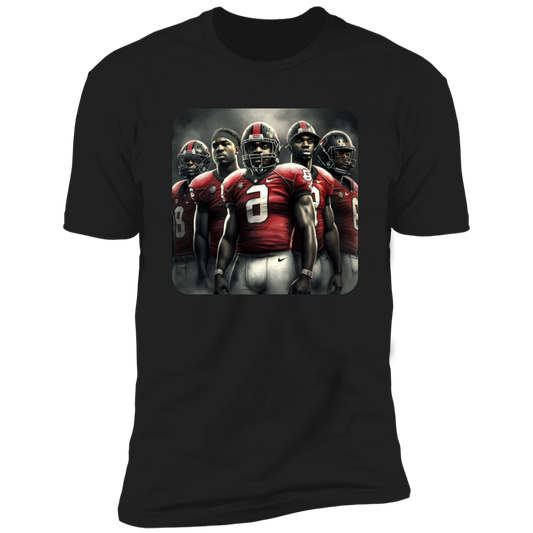 Gridiron Glory Tee