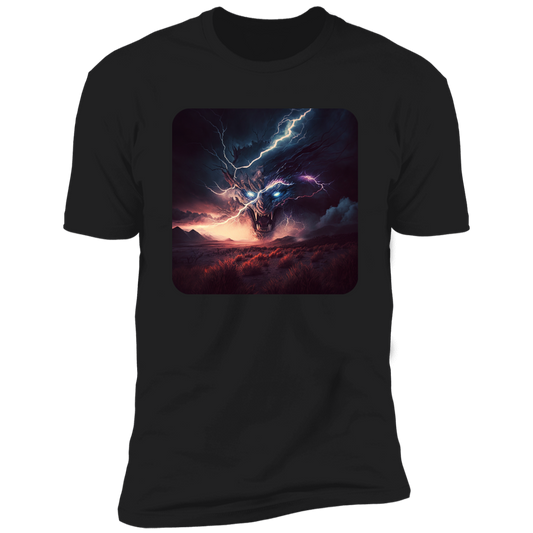 Thunderjaw Fury Tee