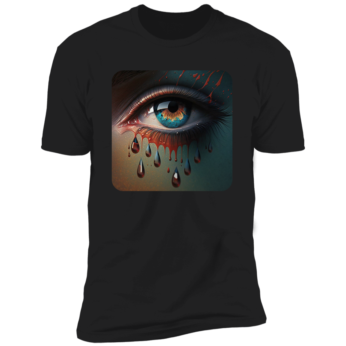 Eye of the Tempest Tee