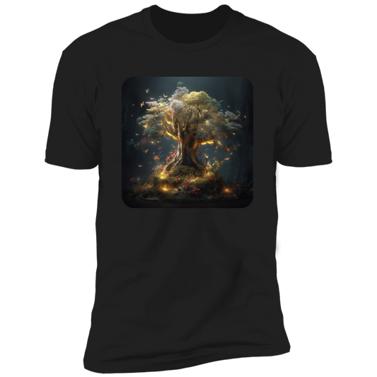 Enchanted Copse Tee