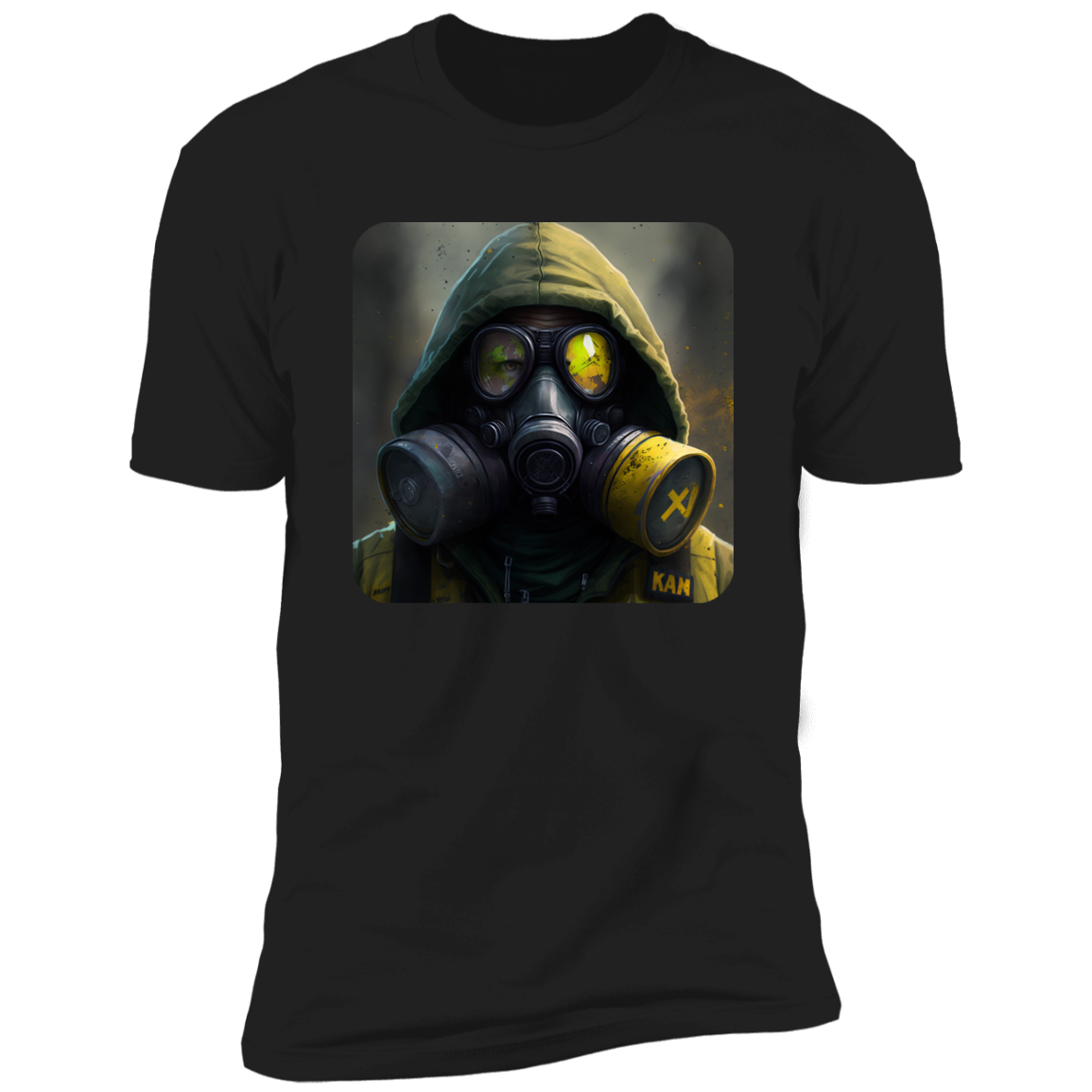 Apocalypse Aegis Tee