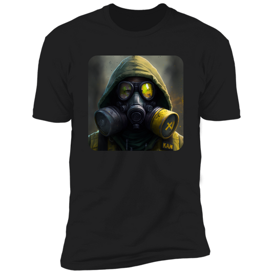 Apocalypse Aegis Tee