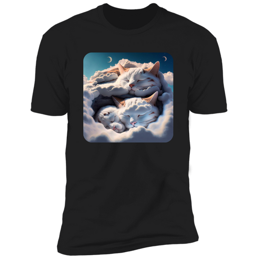 Cloud Nine Catnap Tee #2