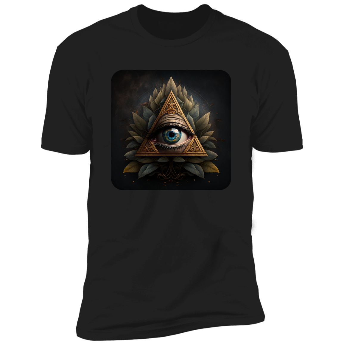 Visionary Vigil Tee