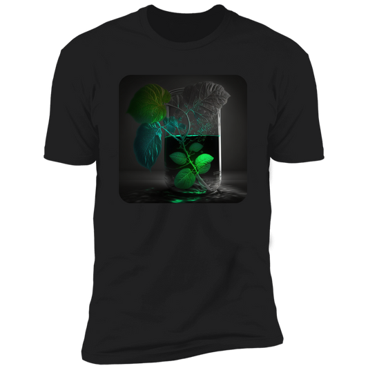 Photon Feast Tee #2