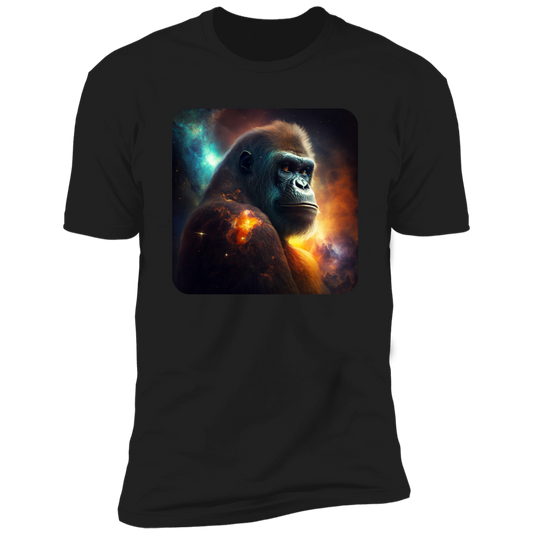 Galactic Gorilla Garb