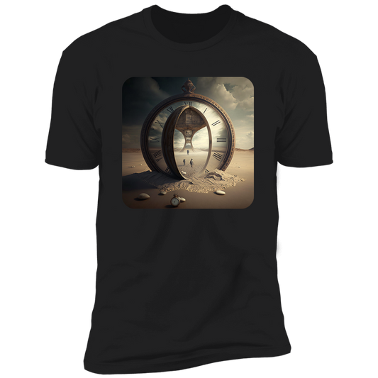 Chrono Mirage Tee #4