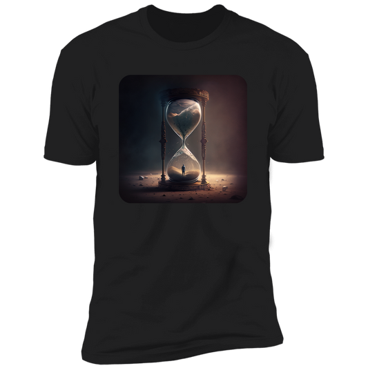 Sands of Infinity Tee