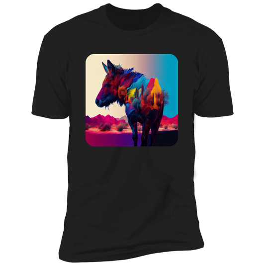 Chroma Frontier Tee