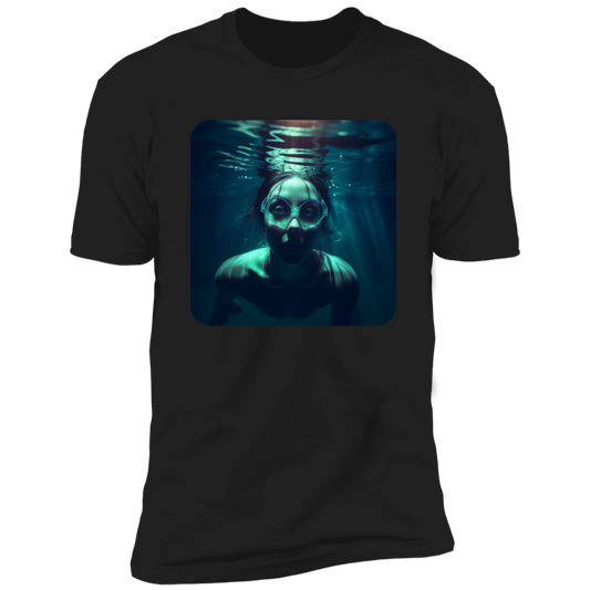 Abyssal Spectacle Tee