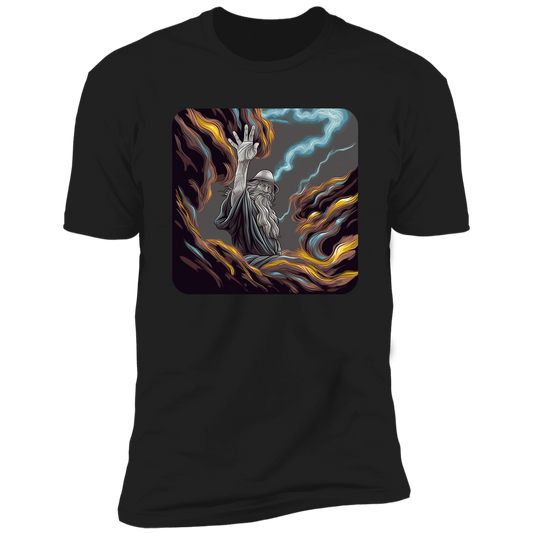 Thundercall Alchemist Tee