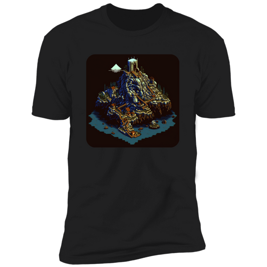 Mountain Majesty Tee #2