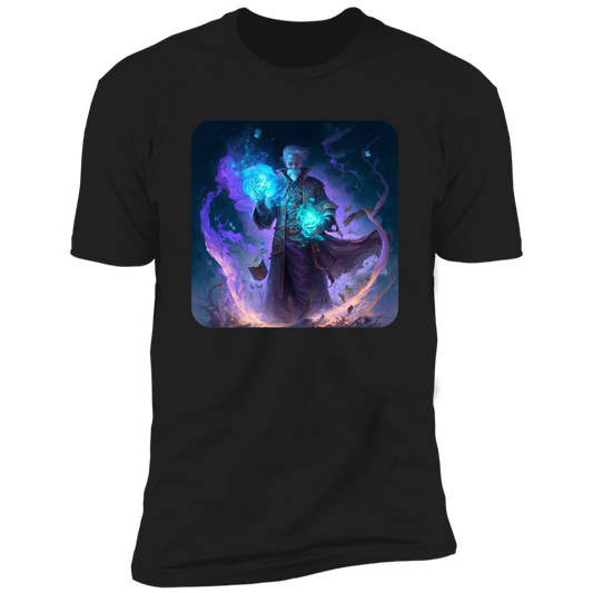 Elemental Echo Tee