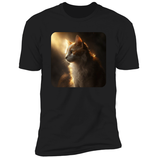 Solar Whisker Winks Tee