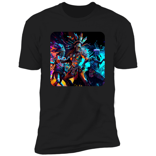 Rave Ritual Tee