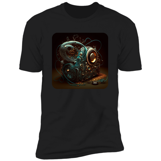 Aetheric Echo Tee