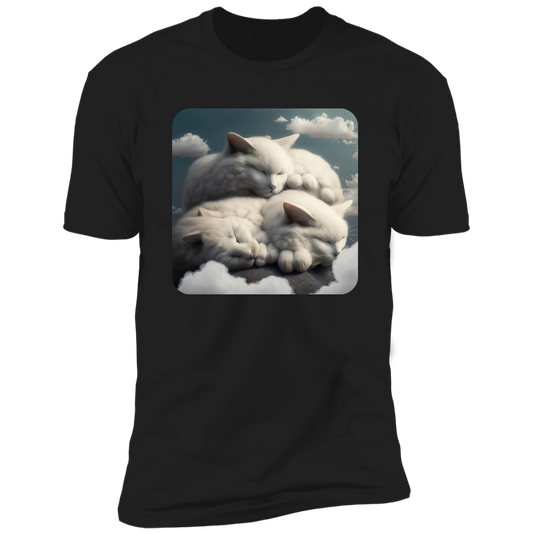 Cloud Nine Catnap Tee #3