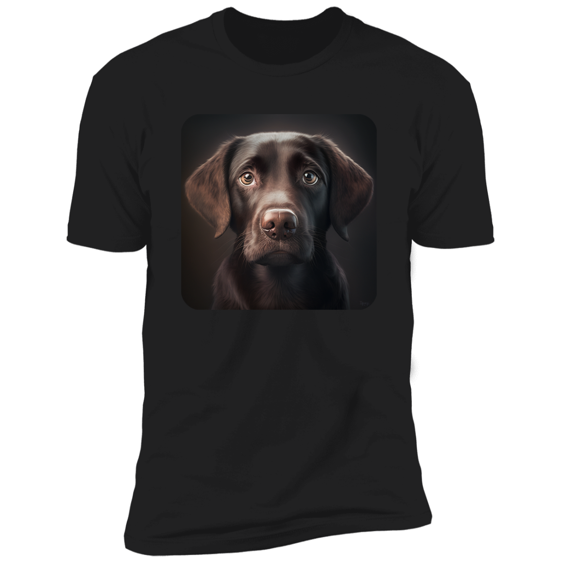 Tail Waggin' Tee