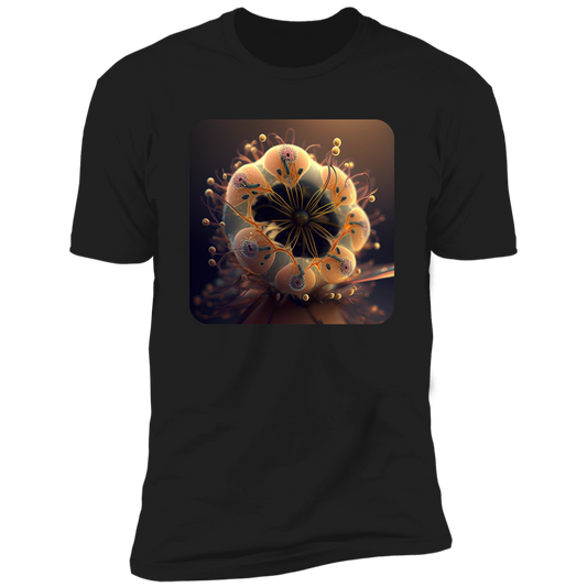 Chimera Charm Tee