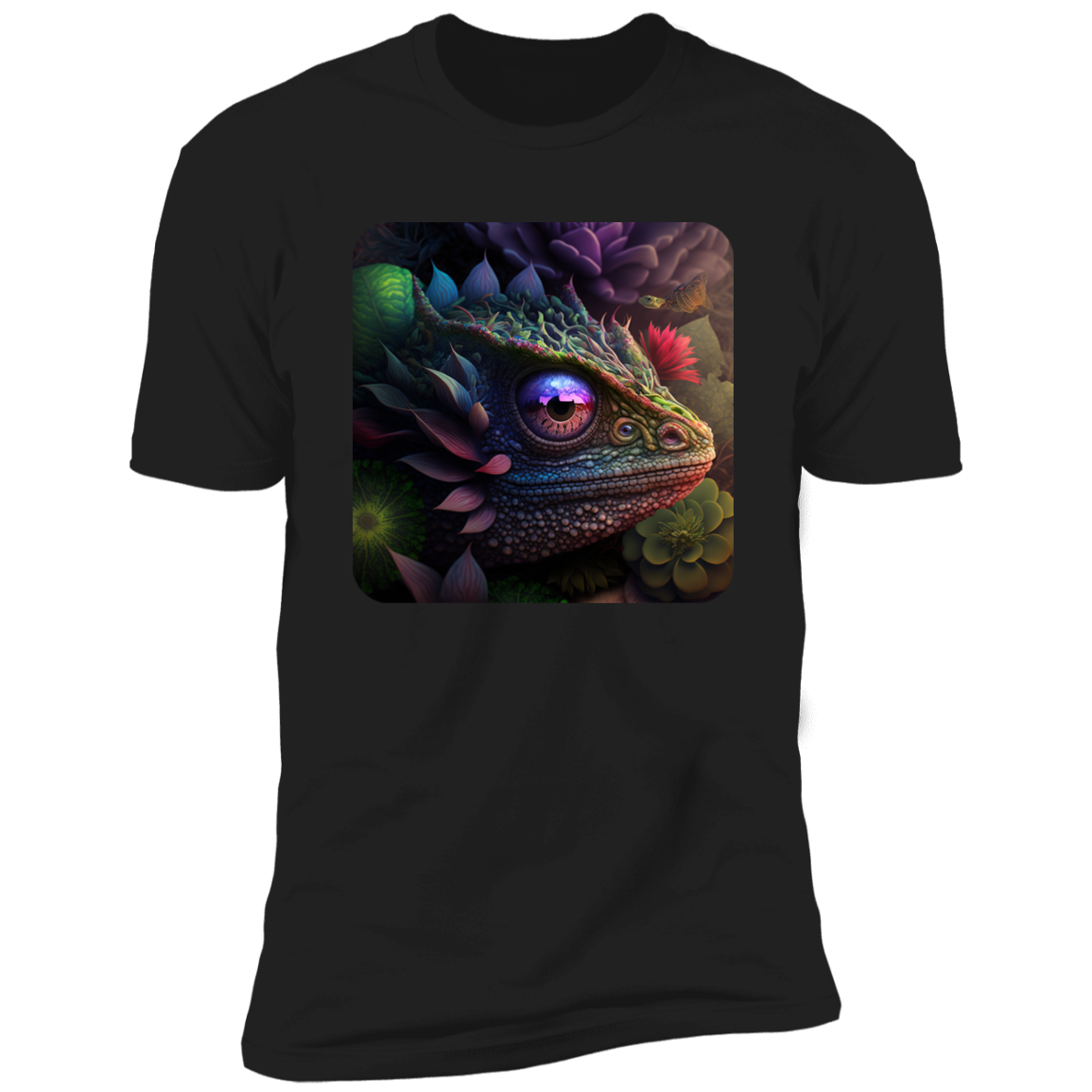 Mythic Menagerie Tee