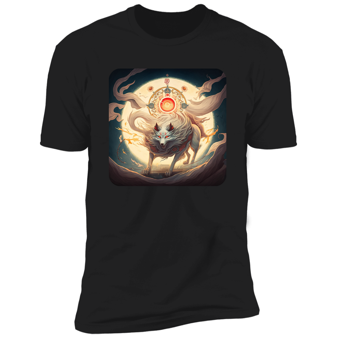 Eclipse the Mundane Tee