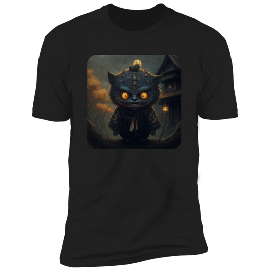 Charm of Chimeras Tee