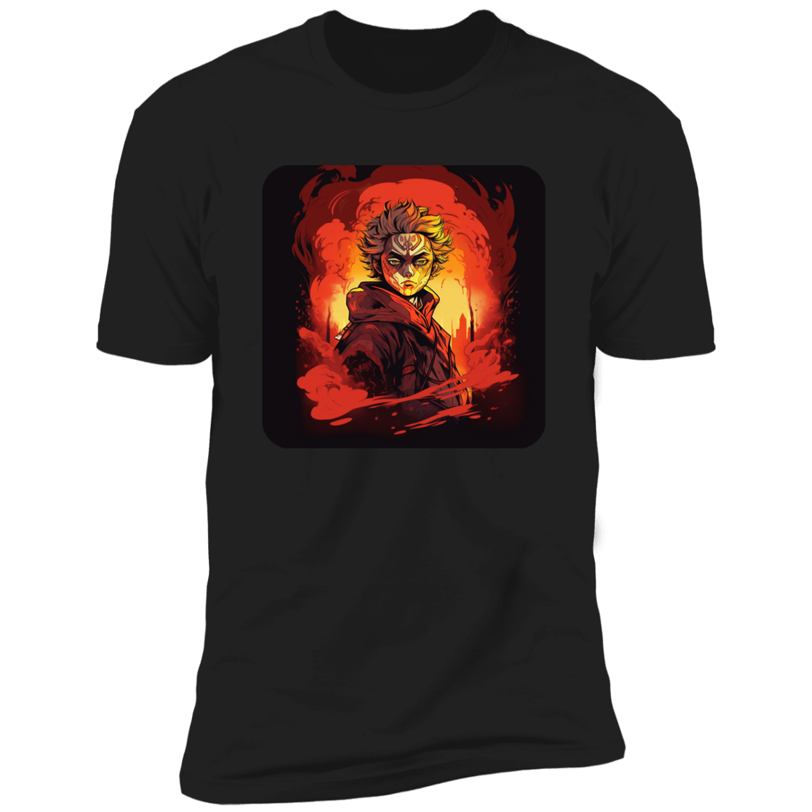 Inferno Vanguard Tee