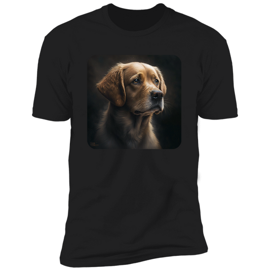 Canine Chic Tee