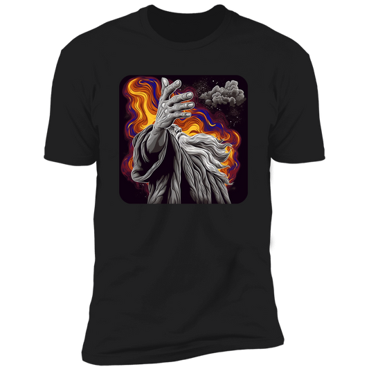 ThunderMage Array Tee