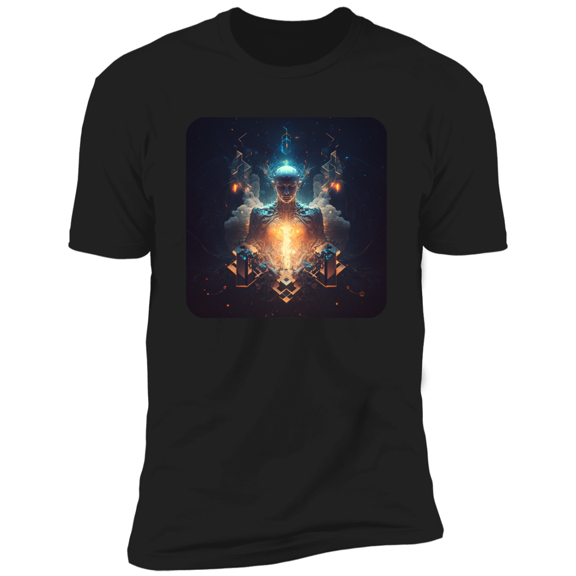 Quantum Immortality Tee