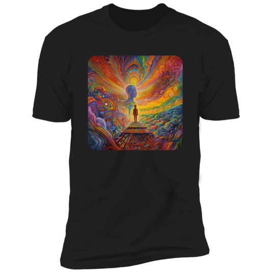 Cosmic Revelations Tee