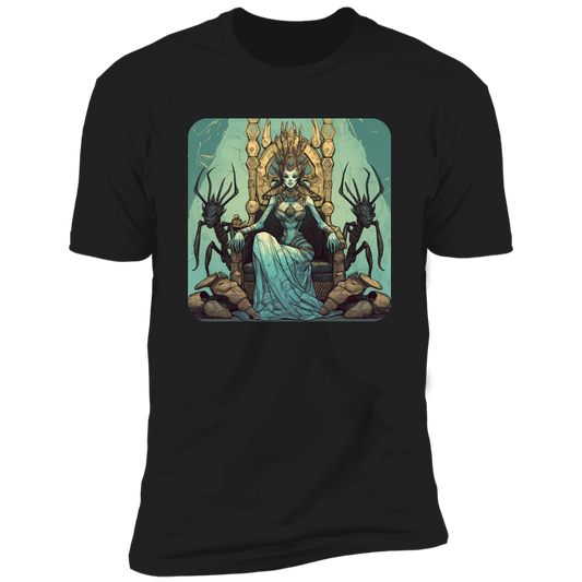 Regal Swarm Sovereignty Tee