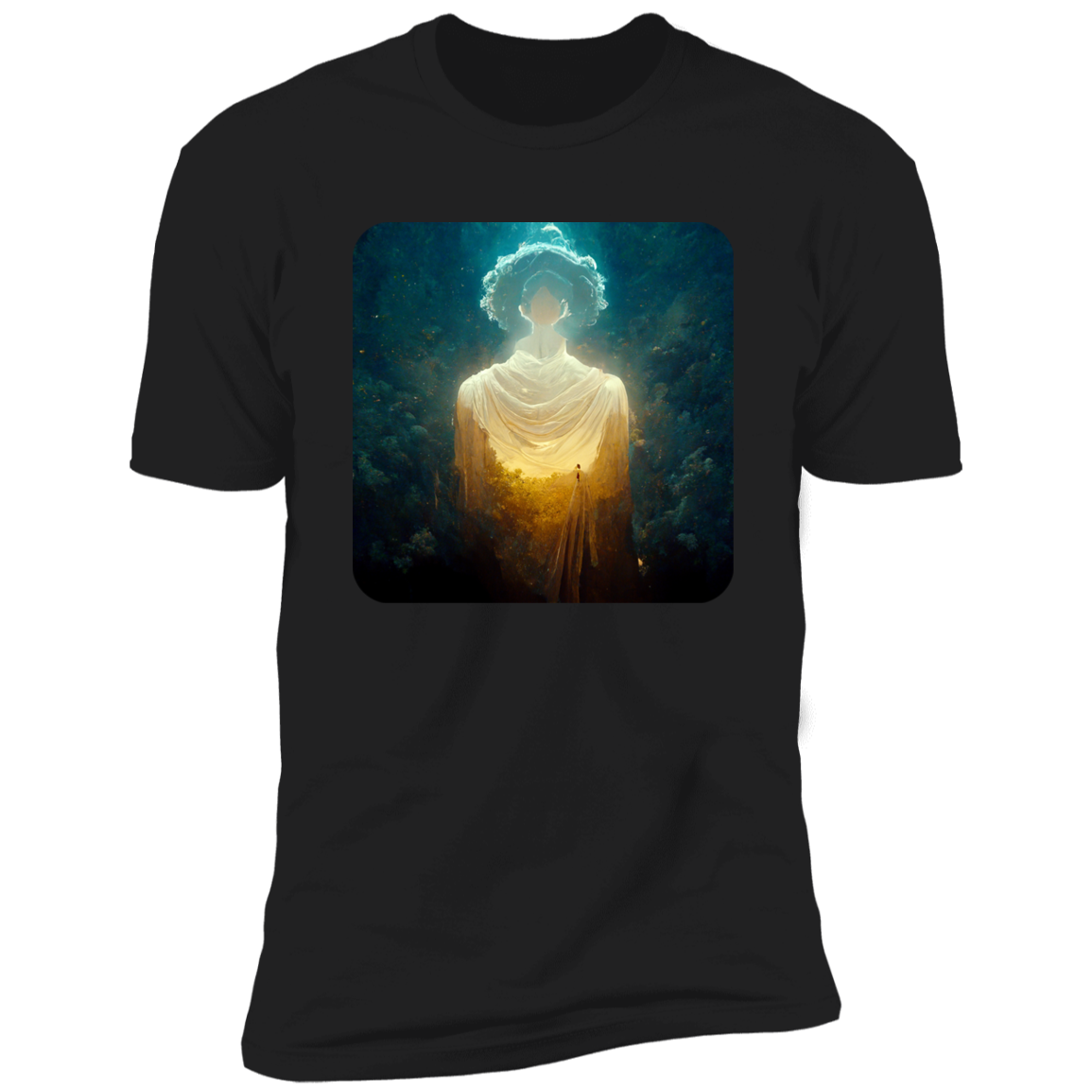 Ethereal Enigma Tee