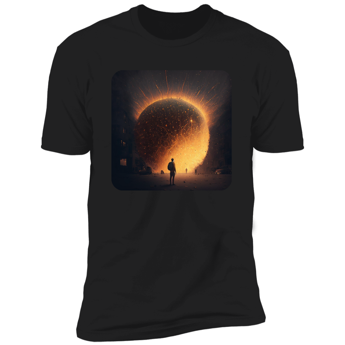 Solar Glide Tee