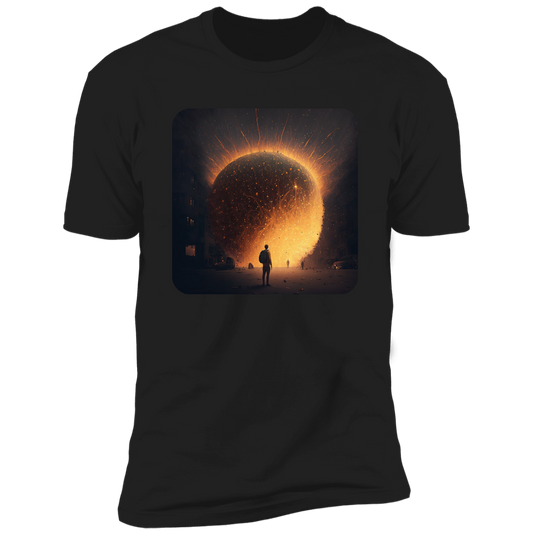 Solar Glide Tee