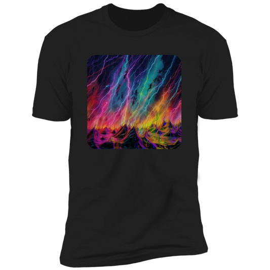 ElectroThread Vista Tee