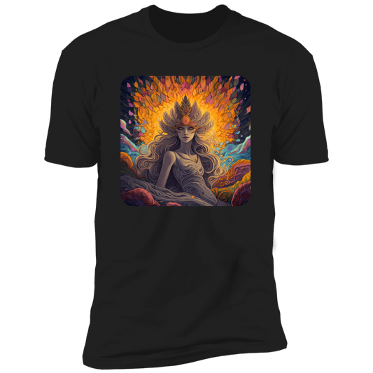 Psychedelic Prowess Tee