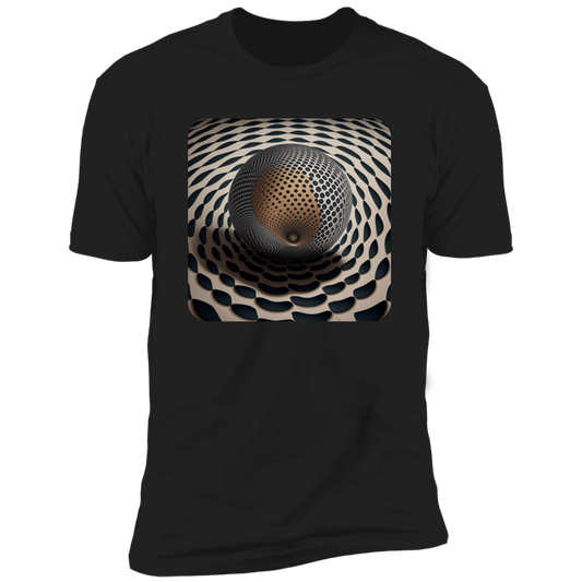 Illusionist's Enigma Tee