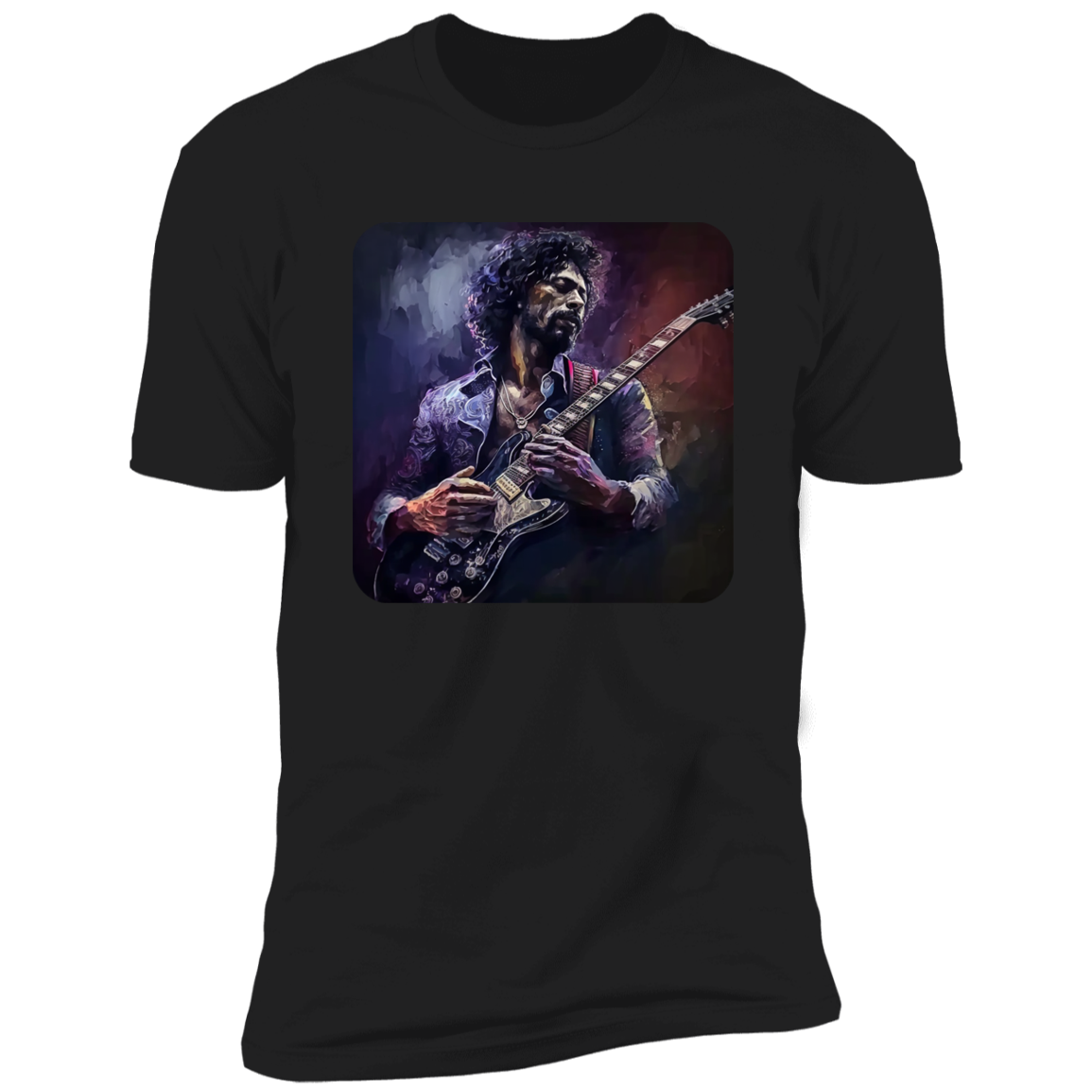 Epic Riff Maestro Tee