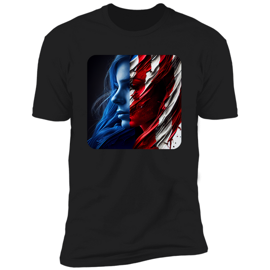 Patriot's Palette Tee