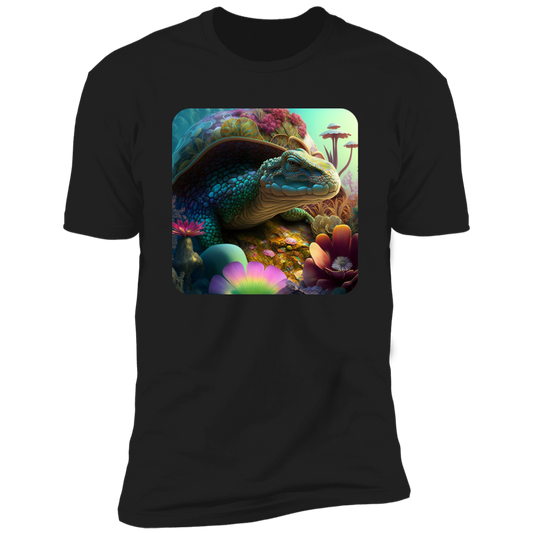 Enchanting Menagerie Shirt