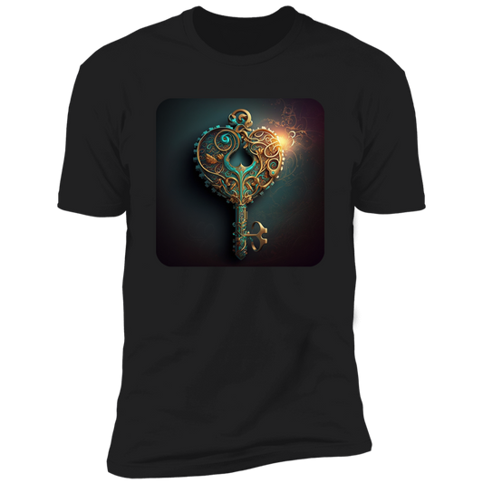 Enigma's Essence Tee