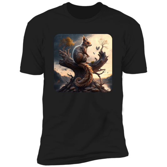 Mythic Mirth Tee