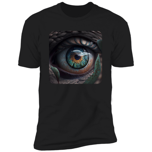 Soul's Gaze Tee