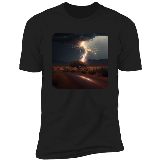 Thunder Whisperer Tee