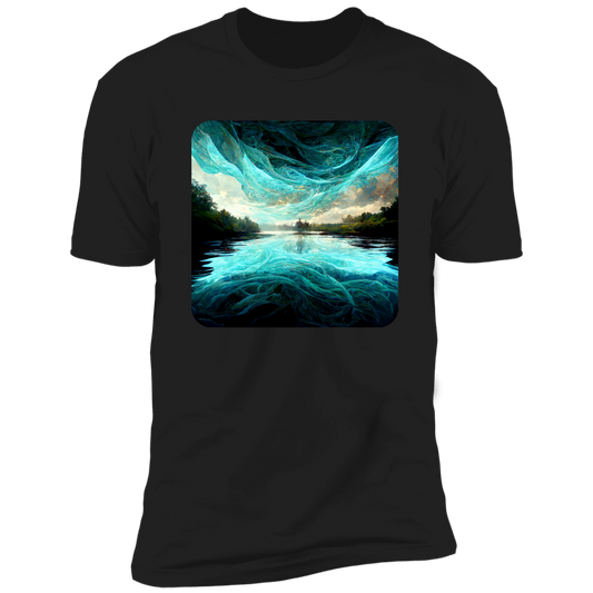 Elemental Echo Tee #2