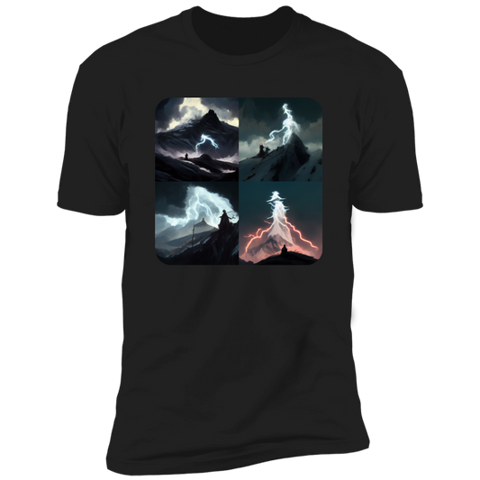 Tempest Conductor Tee