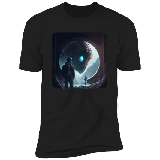 Cosmic Encounter Tee