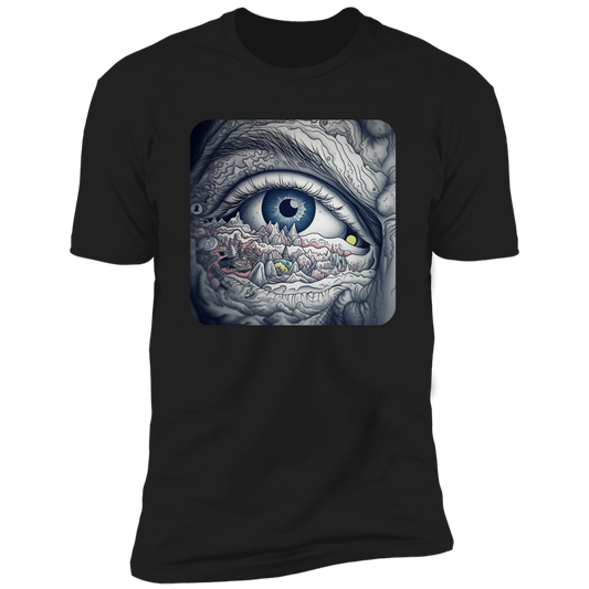 Visionary Voyage Tee